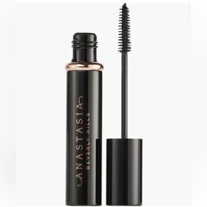 Anastasia Beverly Hills Volumizing and Lengthening Black Mascara